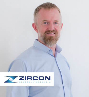 Simon Brough: Malaysia